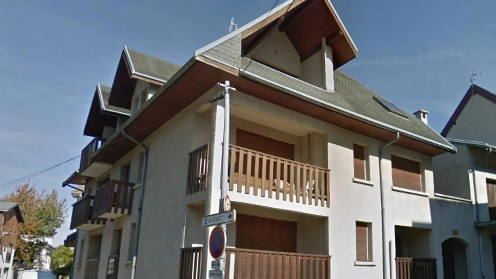 Charmant Logement Pour 2 Personnes A Villard-De-Lans - Fr-1-515-225 Apartament